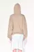 Buzo Boxy Zipper Unisex - comprar online