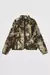 Campera Sherpa Utopía