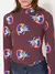 Polera Kiss en internet