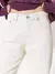 Jean Straight Coated en internet