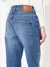 Jeans Straight Classic Blue - comprar online
