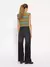 Jeans Mary Black - GOSS