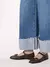JEANS ROSES REVERSE en internet