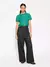 Jeans Gwen Gum Black - comprar online
