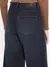Jeans Wide X Blue Black - GOSS
