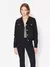 Campera Rocket Black