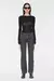 M Lily Rose Wasted Black Worn