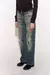 M Lily Rose Broken Green - comprar online