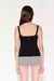 Musculosa Tiritas Jane - comprar online
