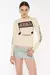 Remera Ml Roxy
