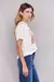 Remera Sakura - GOSS
