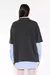 Remera Boxy - comprar online