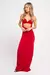 Vestido Bora