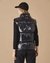 Chaleco Puffer Vinilic - tienda online