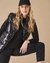 Chaleco Puffer Vinilic