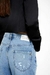 JEAN WIDE TOKIO - comprar online