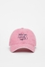 CAP YOU & I
