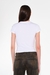 Remera Baby Basic en internet