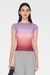 Top Y2K Gradient