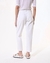 Jeans Heloisa White - GOSS