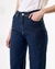 Jean Berta Mid Blue