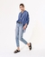 Jean Margot Light Blue - GOSS