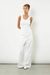 Jean Math White - comprar online