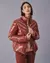 Campera New Vinilic Puffer