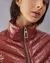 Campera New Vinilic Puffer - comprar online