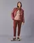 Campera New Vinilic Puffer - GOSS