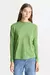 Remera Turtle Pima Flare Ariana - comprar online