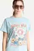 Remera Pima Print Vibes - comprar online