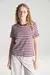 Remera Heavy Stripes - comprar online