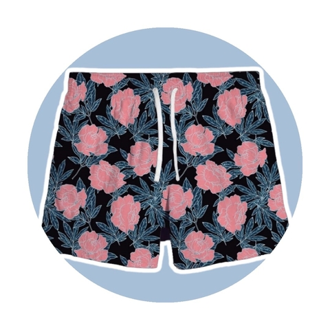 Short Calla - comprar online