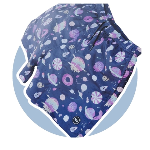 Short Cosmos - comprar online