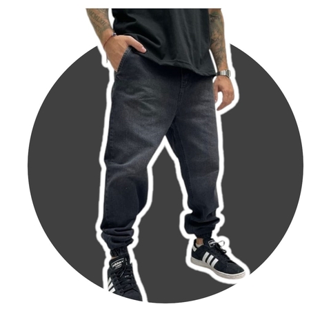 Jogger Jean