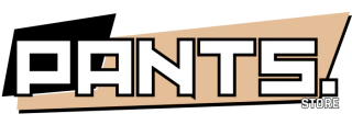 PANTS. STORE