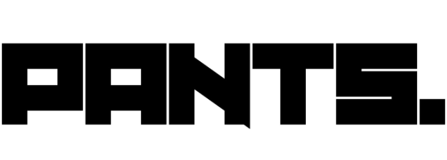 PANTS. STORE
