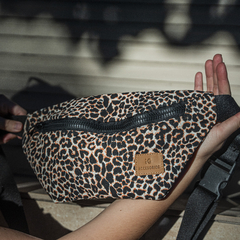 Riñonera PRINT - tienda online