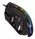 Combo Thermaltake Talon – Mouse + Pad Gamer - COMPUCENTER