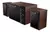 Parlante Genius SW 2.1 350 - comprar online