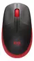 Mouse Inalámbrico Logitech M190