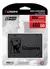 Disco Solido SSD Kingston A400 de 480 GB