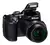 Cámara Nikon Coolpix B500 16mp. 40x Zoom Optico - comprar online