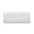 Teclado Logitech K650 Blanco