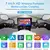 Carpuride 702 Pro – Pantalla táctil 7” para moto - COMPUCENTER