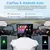 Carpuride 702 Pro – Pantalla táctil 7” para moto - COMPUCENTER