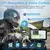 Carpuride 702 Pro – Pantalla táctil 7” para moto en internet