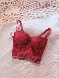 Corset Victoria Secret