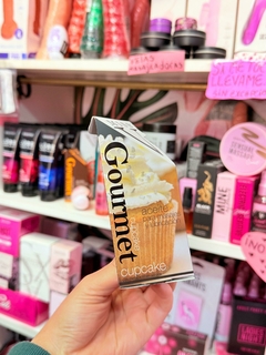 MISS V - ACEITE CUP CAKE - comprar online